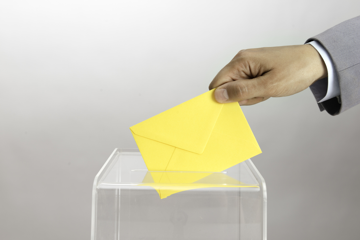 Illustration - Newsletter