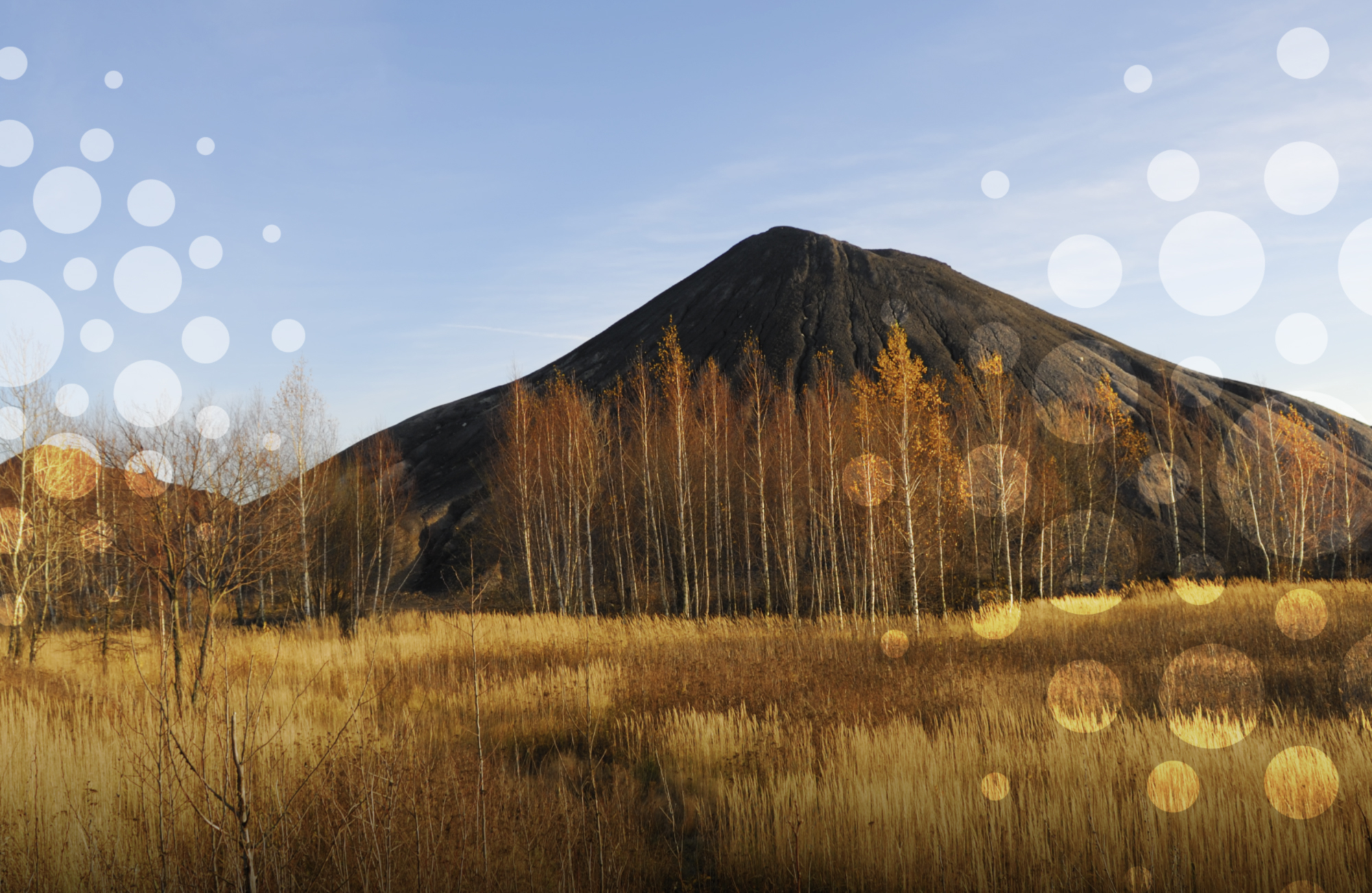 Illustration - Main portant des personnes